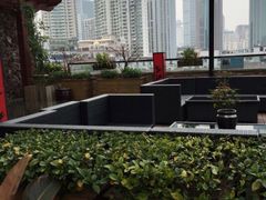 -上海外滩中星君亭酒店