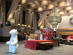 -清河半岛温泉度假酒店