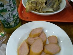 -老王四季抻面(南六东路店)