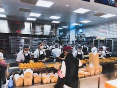 -鲍师傅糕点(国金街店)