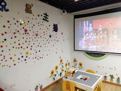 -乐说心语小主播少儿口才·语文思维(远洋乐堤港店)