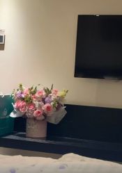 -金芙美月子中心(财富别墅店)