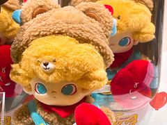 -泡泡玛特POPMART(上海环球港店)