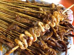 -十里铺铁板鱿鱼