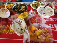 -海大南门夜市(海富街店)