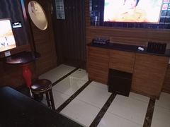 -好声音时尚量贩KTV(之心城店)