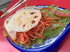 -春发芽饭庄(锦业三路店)