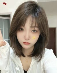 点击看大图 -金派发型