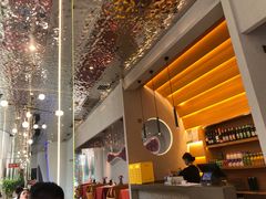 -赵小姐丨新中餐(曲江店)