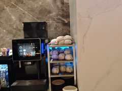 -粤海喜来登酒店·盛宴海鲜牛排自助餐厅(天河城店)