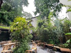 -Metal hands·铁手咖啡