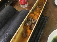 -竹泉农庄·竹筒饭(从化店)