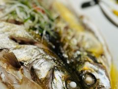 -吴越荣记苏州菜·松鼠桂鱼(月光码头店)