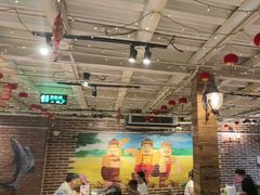 -三个大叔东北烧烤·砂锅菜(西三旗店)