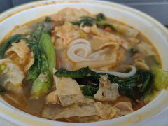-螺蛳粉先生(蓟门桥店)