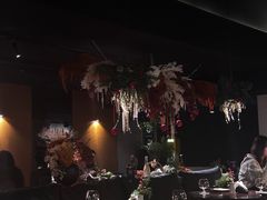 -Fuzzy Bistro 浮几韩餐·茶酒馆