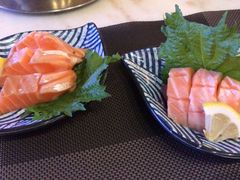 -芭菲盛宴·环球美食(锦城万达广场店)