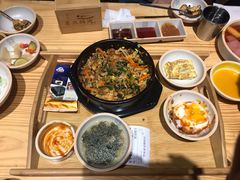 -喜来稀肉(北外滩白玉兰广场店)