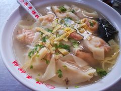 -海平馄饨(逍遥二路店)