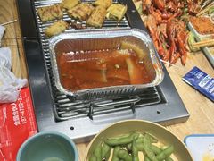 -那家小串(新兴大街店)