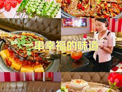 -依呀呀ktv烧烤小串(中山西路店)