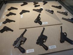 -新四军黄桥战役纪念馆(新馆)