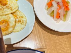 -马记永·兰州牛肉面(3019君尚店)