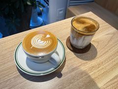 -十一咖啡(青年大街工厂店)