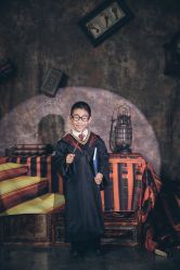 -WPlus明星肖像亲子全家福摄影