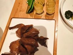 -汤城小厨•粤菜•靓汤(金宝街店)