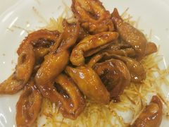 -文记壹心鸡(宝华路店)