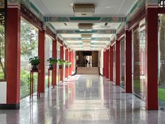 -北京友谊宾馆·俄罗斯餐厅