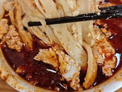 -老鳯府豆花泡馍(第五大道店)