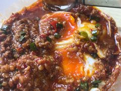 -亞婆井·劲抽面食(铂顿城店)