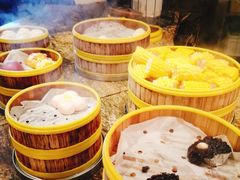 -皇朝万鑫自助餐厅