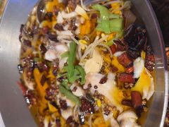 -水煮三国·川鲁江湖菜(香山店)