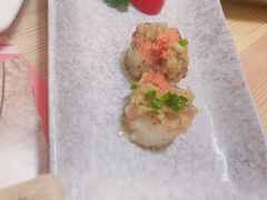 -割烹酱子日本料理(弘基财富广场店)