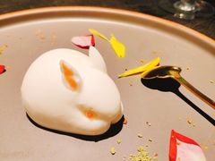 -荣公子创意菜