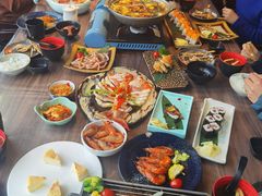 -九井澤精致料理(金茂店)