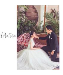 -艺匠摄影ARTIZ STUDIO(南京店)