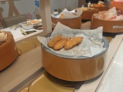 -龍歌自助小火锅(漳州二路爱购店)