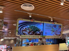 -西贝(南开大悦城店)