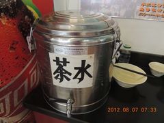 -朱鸿兴面馆(镇湖店)
