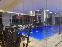 -普拉达游泳健身(水湾1979店)