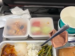 -麦当劳(机场DFS店)