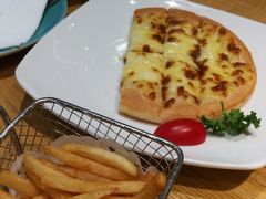 -菲滋意式餐厅(鄞州印象城店)
