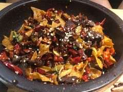 -薇酌饮·陕西菜(南门外店)