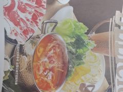 -呷哺呷哺(西单大悦城店)