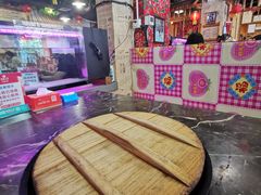 -粗粮人家·东北菜(洋桥店)