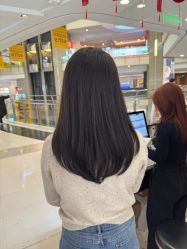 -BEAUTY HAIR GANO